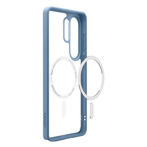 SPIGEN ULTRA HYBRID MAG MAGSAFE GALAXY S26 ULTRA LIGHT BLUE