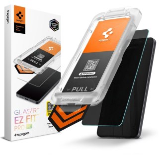 SZKŁO PRYWATYZUJĄCE SPIGEN GLAS.TR "EZ FIT PRO AC" HD GALAXY S26 PRIVACY