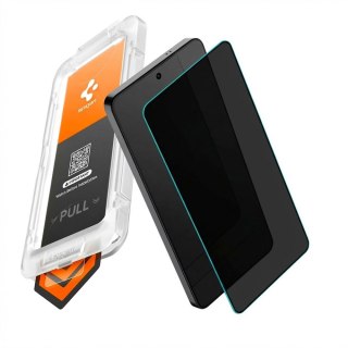 SZKŁO PRYWATYZUJĄCE SPIGEN GLAS.TR "EZ FIT PRO AC" HD GALAXY S26 PRIVACY