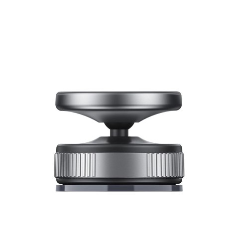Uchwyt magnetyczny Acefast E27 z przyssawką na deskę rozdzielczą/szybę - czarny