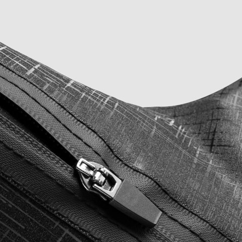 Ochraniacze na buty Rockbros LF1081 wiatroodporne wodoodporne 42-46 cm - czarne