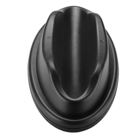 Podstawka Rockbros SP0001 pod przednie koło rowerowe podkładka do trenażera - czarna