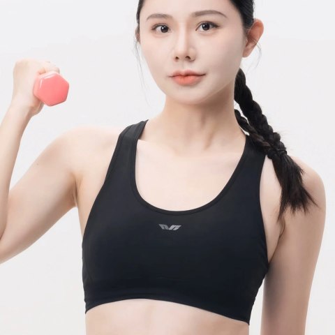 Damski podkoszulek sportowy Rockbros rozmiar XL - czarny