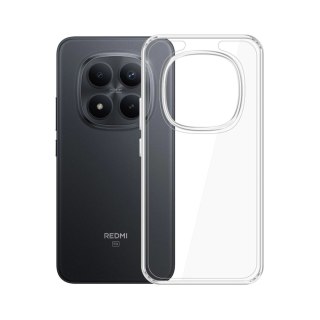 Etui 3mk Armor Case na Xiaomi Redmi note 15 Pro - przezroczyste