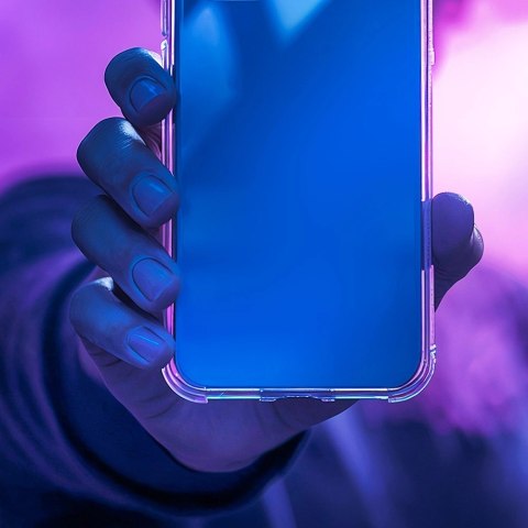 Etui 3mk Clear Case na Xiaomi Poco X8 Pro - przezroczyste