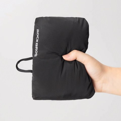 Kamizelka termiczna Rockbros MJ012 rozmiar 4XL - czarny