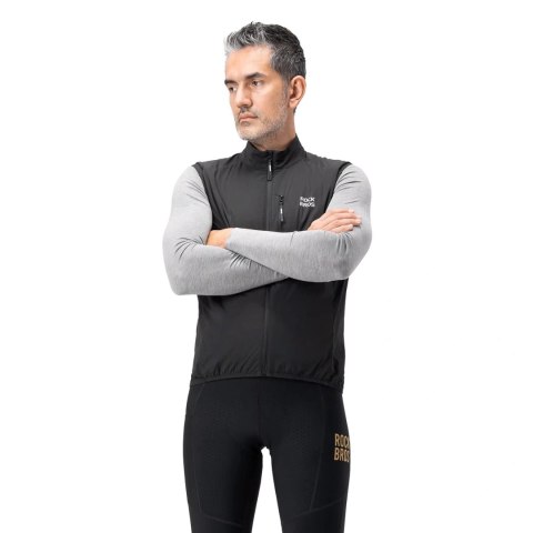 Kamizelka termiczna Rockbros MJ012 rozmiar 4XL - czarny
