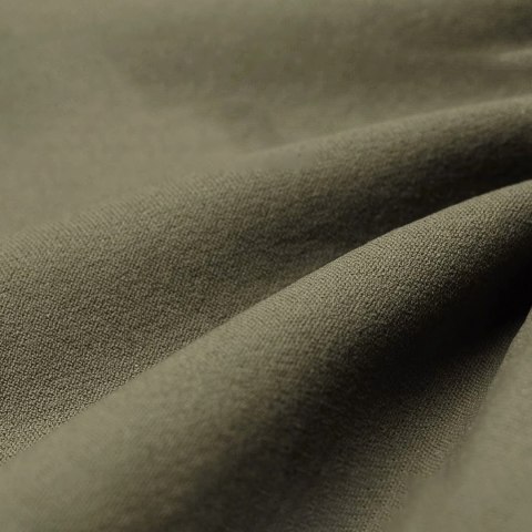 Kurtka rowerowa Rockbros YDWT014 zimowa polarowa dwuwarstwowa rozmiar 2XL - zielony