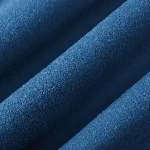 Kurtka rowerowa Rockbros YDWT020 Diamond jesień/zima rozmiar L - niebieski