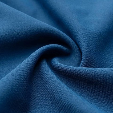 Kurtka rowerowa Rockbros YDWT020 Diamond jesień/zima rozmiar S - niebieski