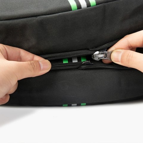 Pokrowiec transportowy Rockbros D40 na koło ø74cm - czarny