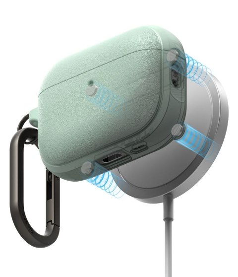 RINGKE ONYX MAGNETIC MAGSAFE APPLE AIRPODS PRO 3 MINT