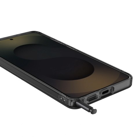 AMAZINGTHNGMininal MagLens Case S26 Ultra Black