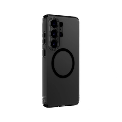 AMAZINGTHNGMininal MagLens Case S26 Ultra Black