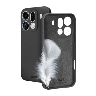 Etui SBS Instinct na Oppo Find X9 Pro - czarne