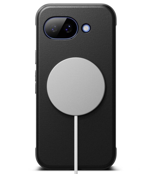 Etui Ringke Onyx Magsafe na Google Pixel 10A - czarne
