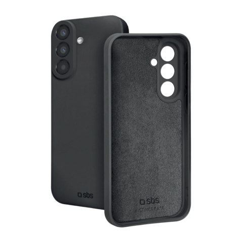 Etui SBS Instinct na Samsung Galaxy A37 - czarne