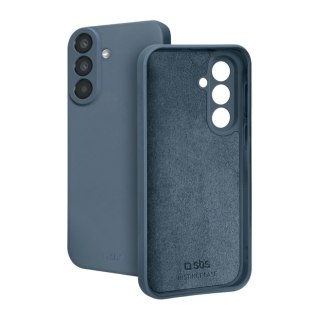 Etui SBS Instinct na Samsung Galaxy A37 - niebieskie