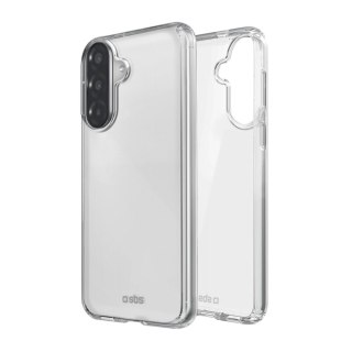 Etui SBS Skinny Cover na Samsung Galaxy A37 - przezroczyste
