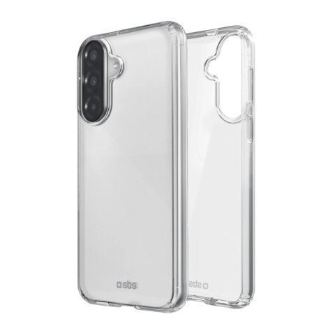 Etui SBS Skinny Cover na Samsung Galaxy A37 - przezroczyste