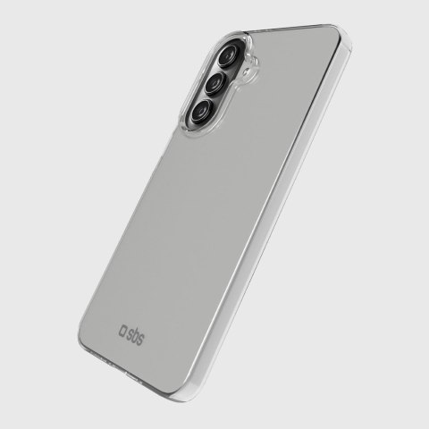 Etui SBS Skinny Cover na Samsung Galaxy A57 - przezroczyste