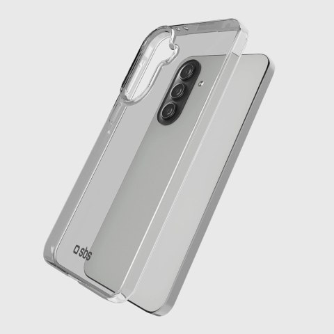 Etui SBS Skinny Cover na Samsung Galaxy A57 - przezroczyste