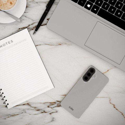 Etui SBS Skinny Cover na Samsung Galaxy A57 - przezroczyste