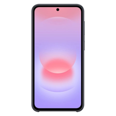 Etui Samsung Card Slot Case na Samsung Galaxy A37 5G - czarne