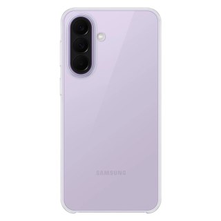 Etui Samsung Clear Case na Samsung Galaxy A37 5G - przezroczyste