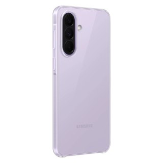 Etui Samsung Clear Case na Samsung Galaxy A37 5G - przezroczyste
