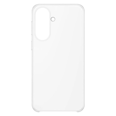 Etui Samsung Clear Case na Samsung Galaxy A37 5G - przezroczyste