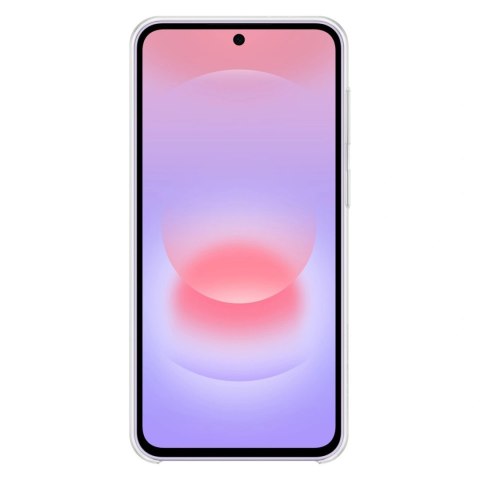 Etui Samsung Clear Case na Samsung Galaxy A37 5G - przezroczyste