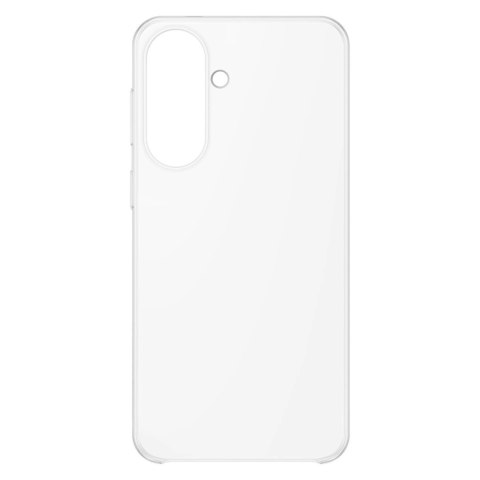 Etui Samsung Clear Case na Samsung Galaxy A57 5G - przezroczyste