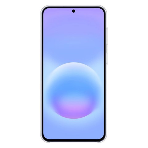 Etui Samsung Clear Case na Samsung Galaxy A57 5G - przezroczyste