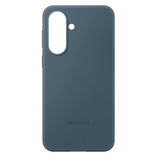Etui Samsung Silicone Case na Samsung Galaxy A37 5G - ciemno-zielone
