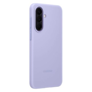 Etui Samsung Silicone Case na Samsung Galaxy A37 5G - fioletowe