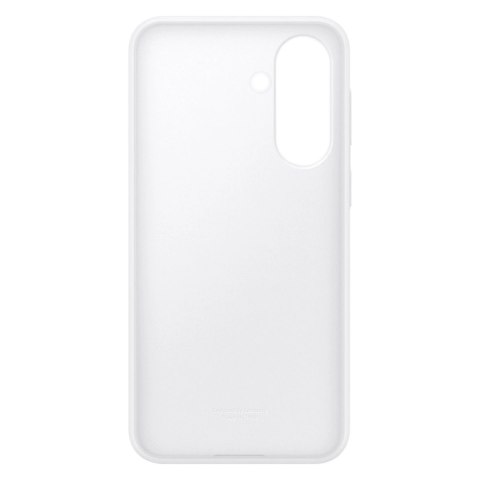 Etui Samsung Silicone Case na Samsung Galaxy A37 5G - jasnoszare