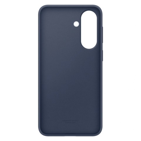 Etui Samsung Silicone Case na Samsung Galaxy A57 - granatowe