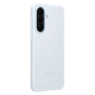 Etui Samsung Silicone Case na Samsung Galaxy A57 - jasnoniebieskie