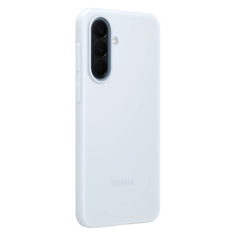 Etui Samsung Silicone Case na Samsung Galaxy A57 - jasnoniebieskie