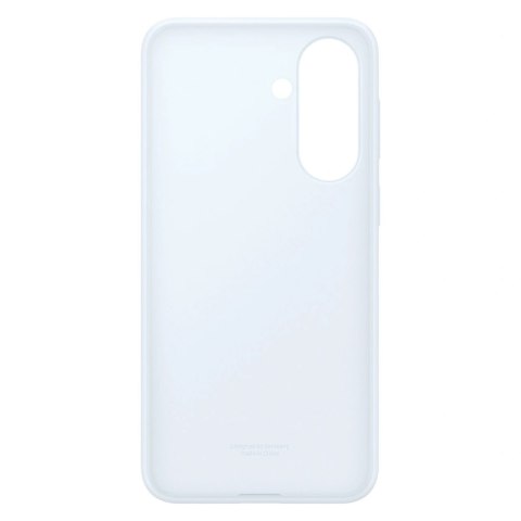 Etui Samsung Silicone Case na Samsung Galaxy A57 - jasnoniebieskie