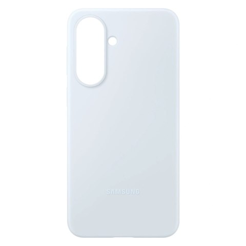 Etui Samsung Silicone Case na Samsung Galaxy A57 - jasnoniebieskie
