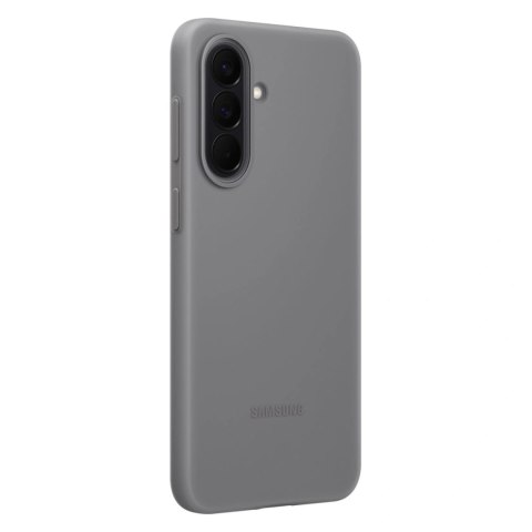 Etui Samsung Silicone Case na Samsung Galaxy A57 - szare