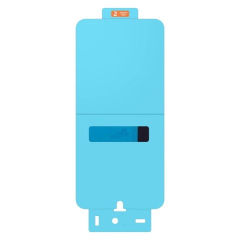 Folia ochronna Samsung EF-UA576CTEGWW na Samsung Galaxy A57 5G
