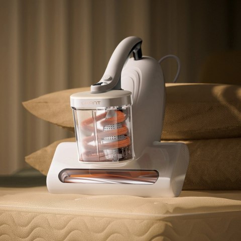 Odkurzacz do materacy UWANT M500 - biały