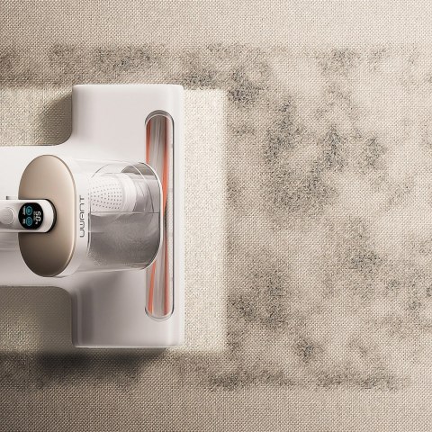 Odkurzacz do materacy UWANT M500 - biały