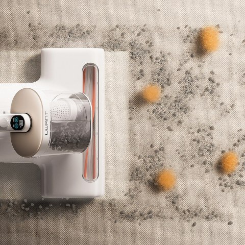 Odkurzacz do materacy UWANT M500 - biały