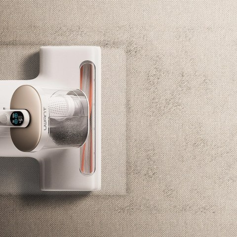 Odkurzacz do materacy UWANT M500 - biały
