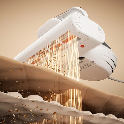 Odkurzacz do materacy UWANT M500 - biały