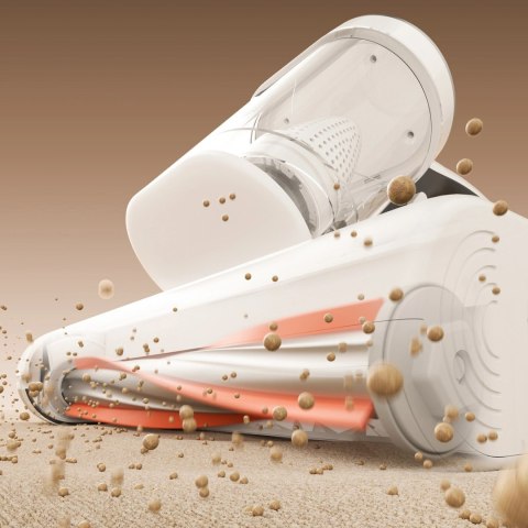 Odkurzacz do materacy UWANT M500 - biały